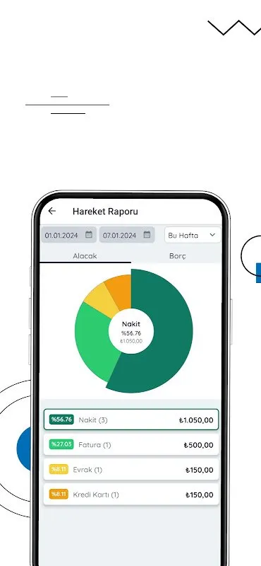 AKINSOFT CariTakip AKINSOFT CariTakip