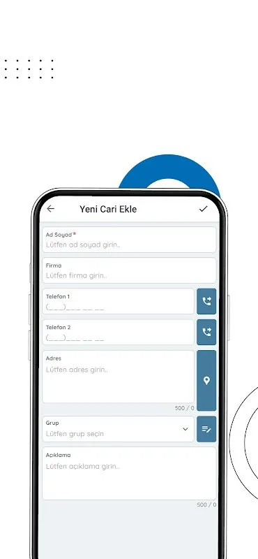 AKINSOFT CariTakip AKINSOFT CariTakip