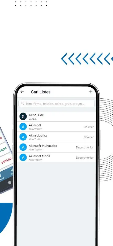 AKINSOFT CariTakip AKINSOFT CariTakip