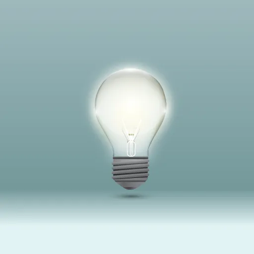 Toddlers Funny Lights
