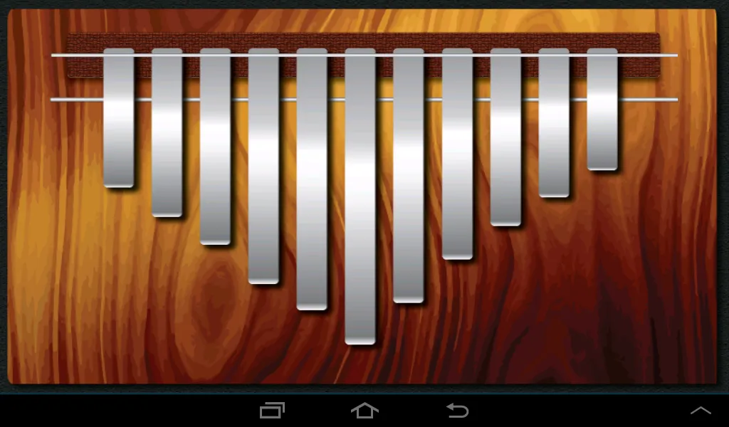 Kalimba Thumb Piano Kalimba Thumb Piano