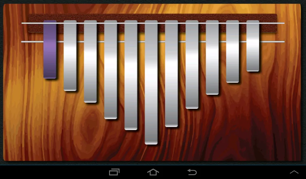 Kalimba Thumb Piano Kalimba Thumb Piano