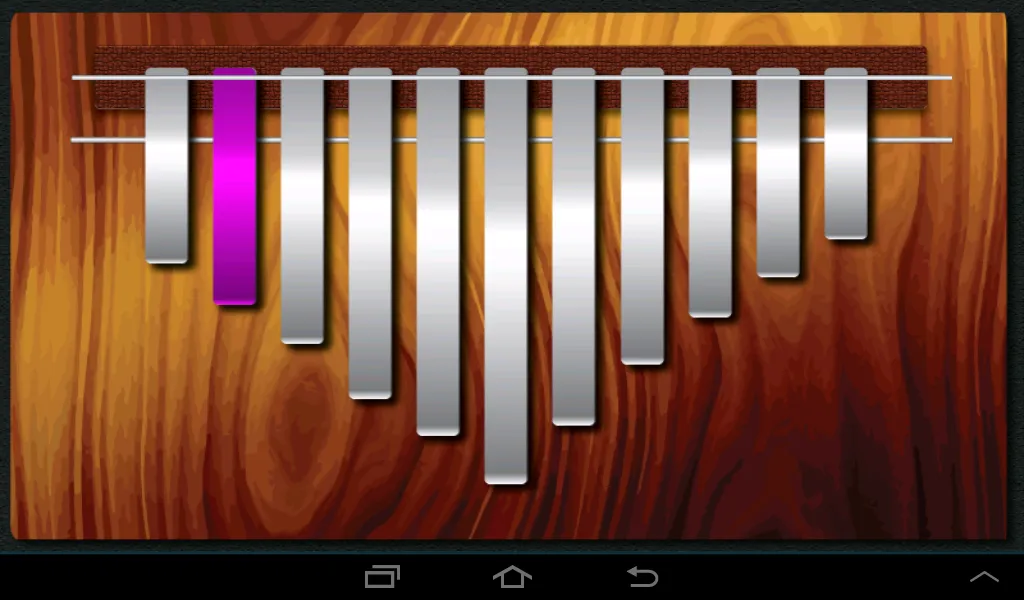 Kalimba Thumb Piano Kalimba Thumb Piano