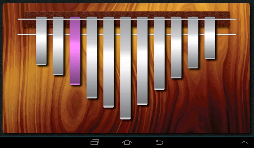 Kalimba Thumb Piano Kalimba Thumb Piano