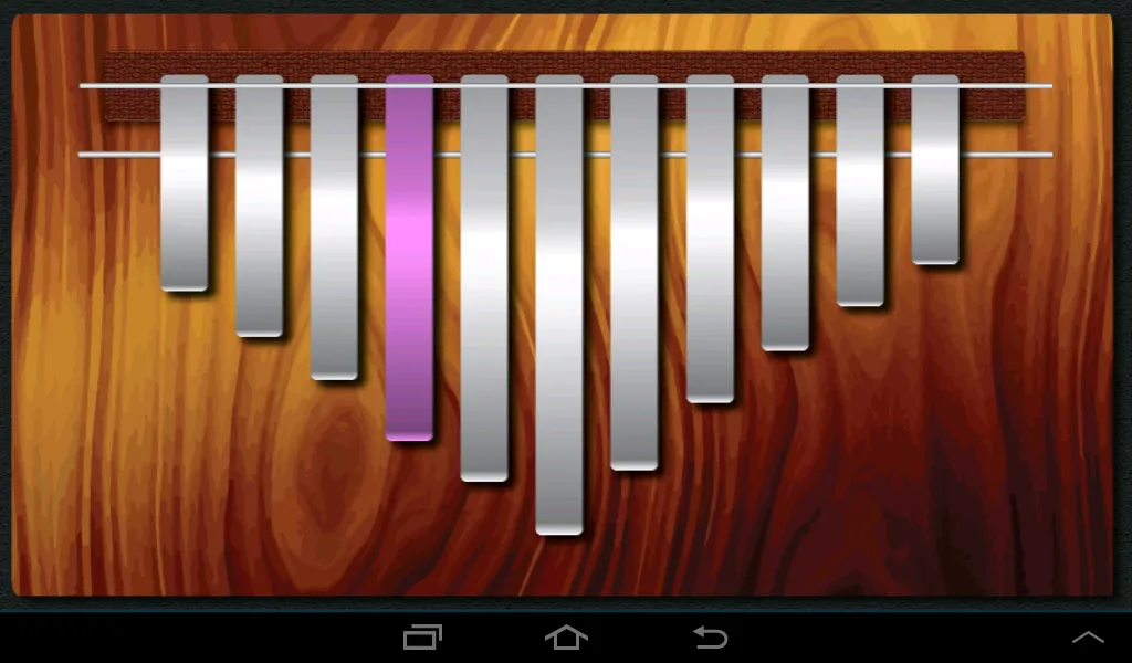 Kalimba Thumb Piano Kalimba Thumb Piano