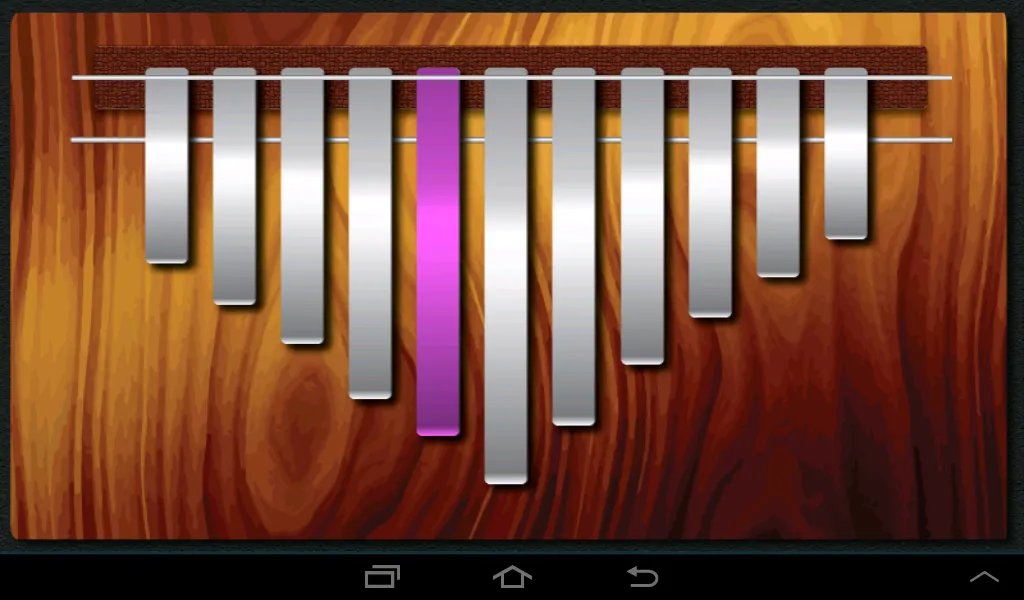 Kalimba Thumb Piano Kalimba Thumb Piano