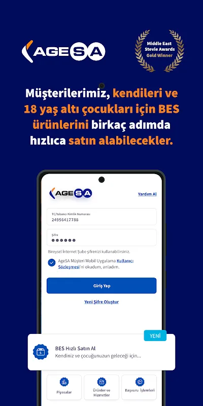 AgeSA Mobil AgeSA Mobil