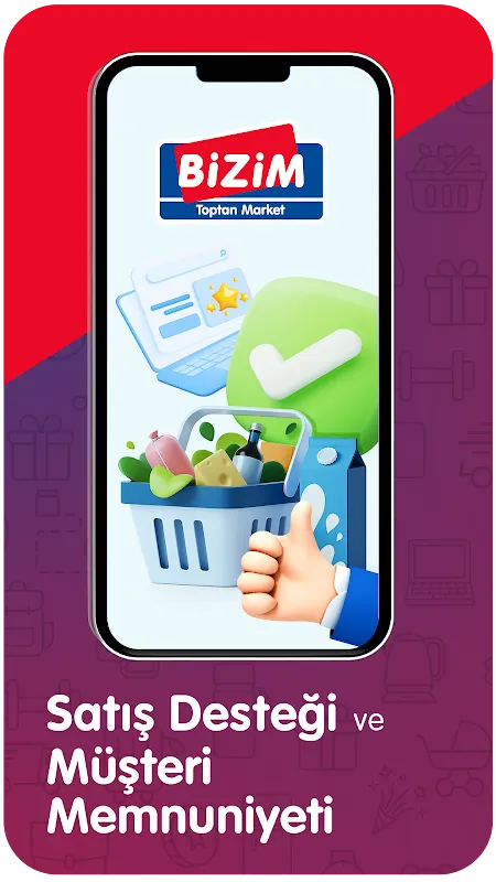 Bizim Toptan Market Bizim Toptan Market