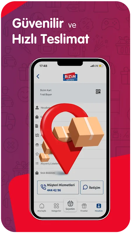 Bizim Toptan Market Bizim Toptan Market