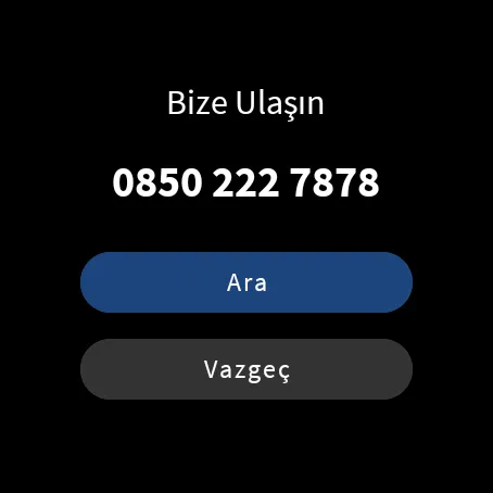 Şeker Mobil Şeker Mobil