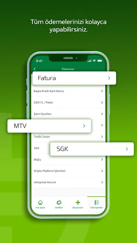 Şeker Mobil Şeker Mobil