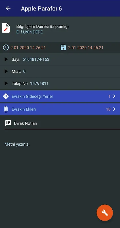 E-İçişleri E-İçişleri