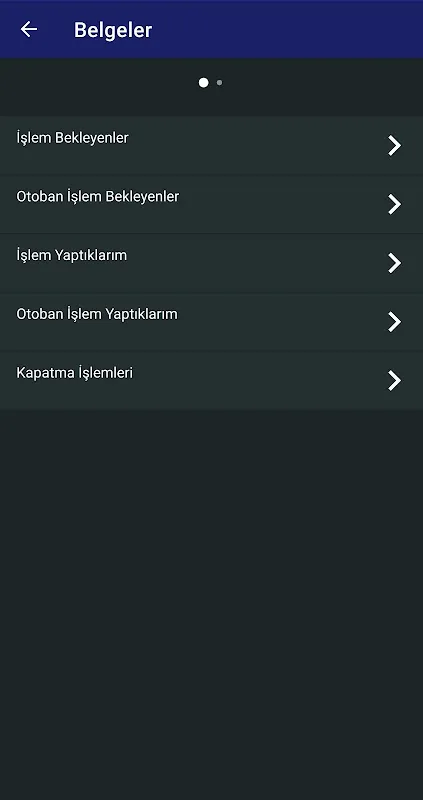 E-İçişleri E-İçişleri