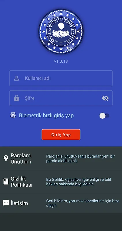 E-İçişleri E-İçişleri