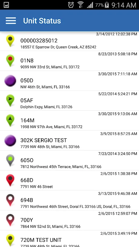 TSO Fleet Pro TSO Fleet Pro