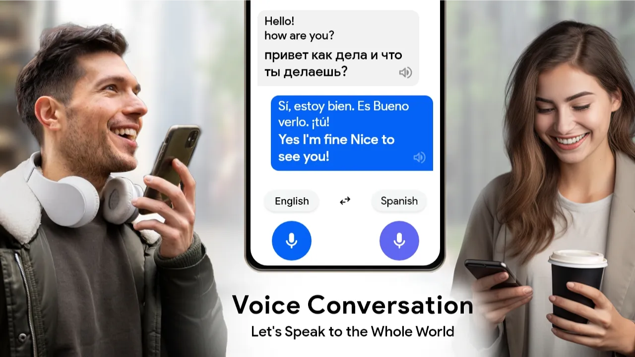 Language Translator Language Translator