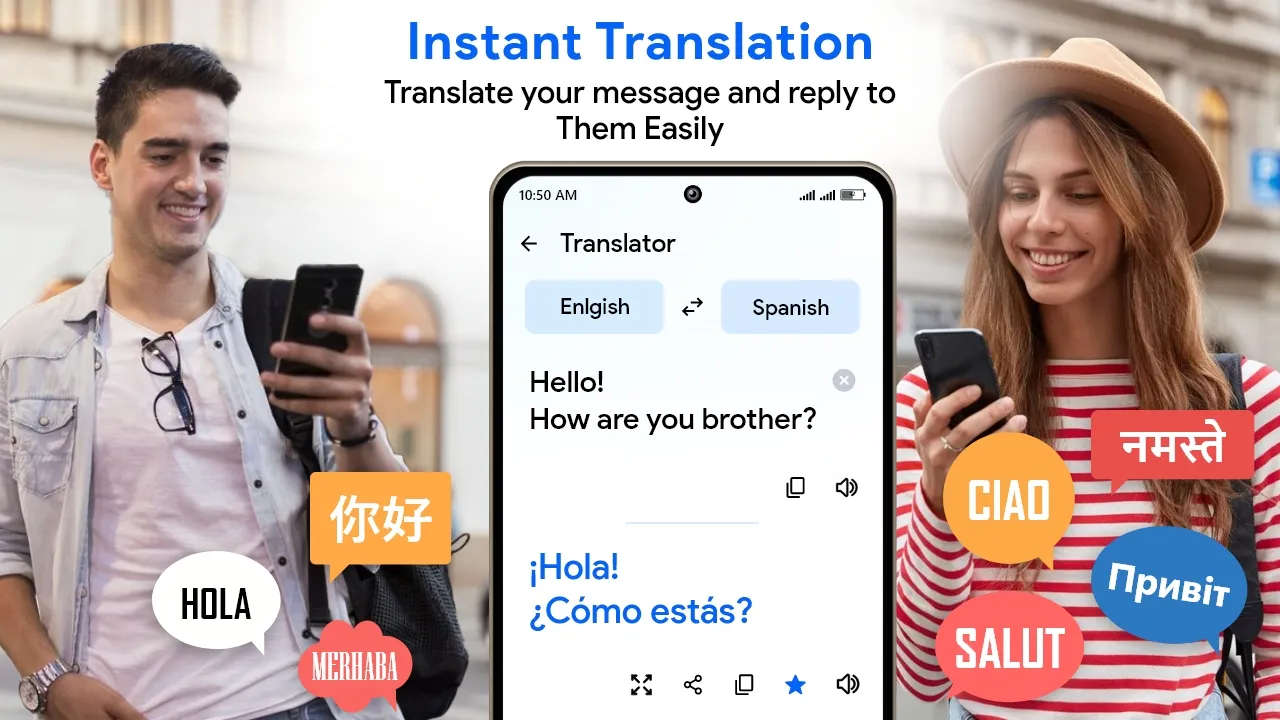 Language Translator Language Translator