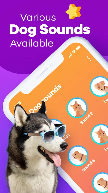 Human to Dog Translator Human to Dog Translator