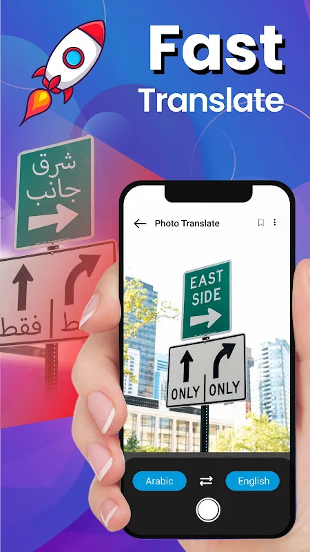 Photo Translator App - 2025 Photo Translator App - 2025