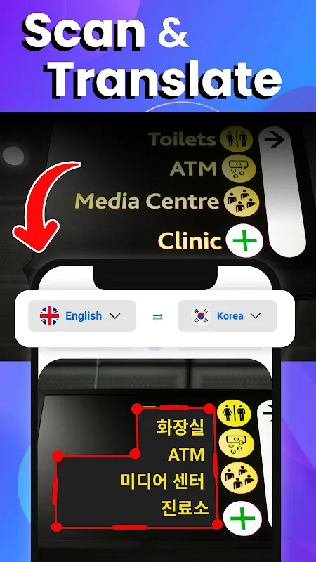 Photo Translator App - 2025 Photo Translator App - 2025