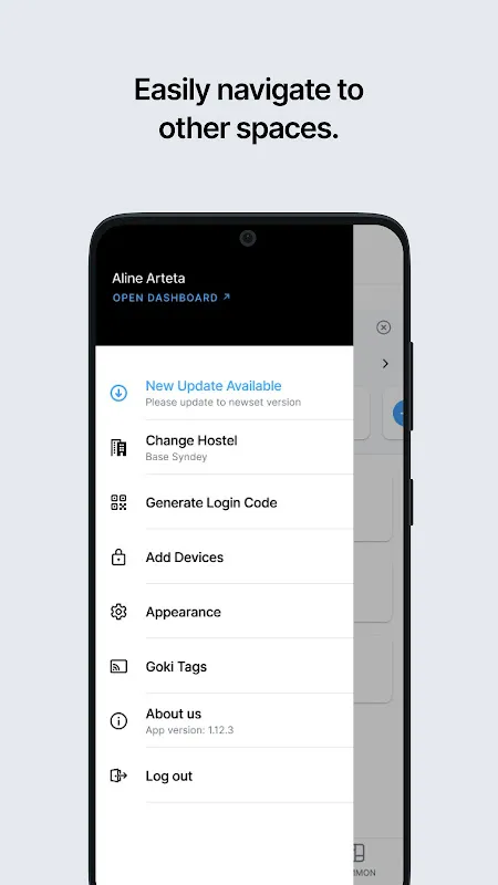 Keyless Dawn: My Goki Revolution