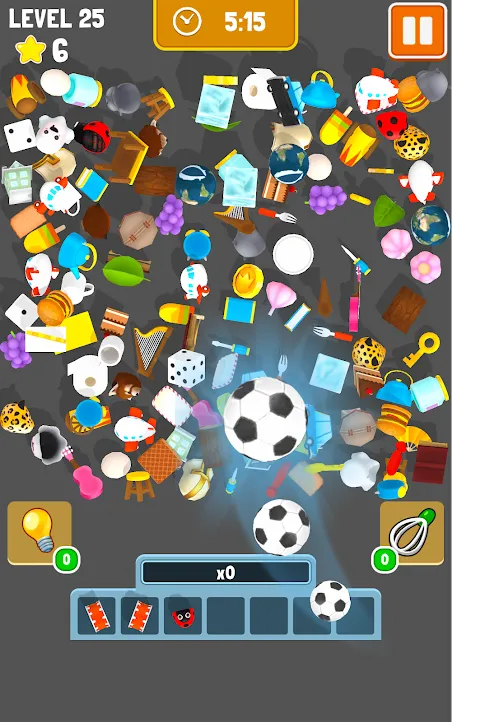 Match 3D-Tile Connect Matching Match 3D-Tile Connect Matching