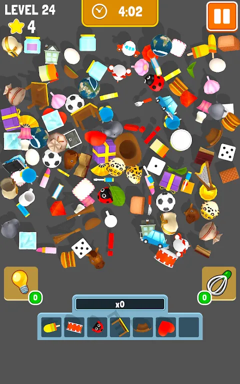 Match 3D-Tile Connect Matching Match 3D-Tile Connect Matching