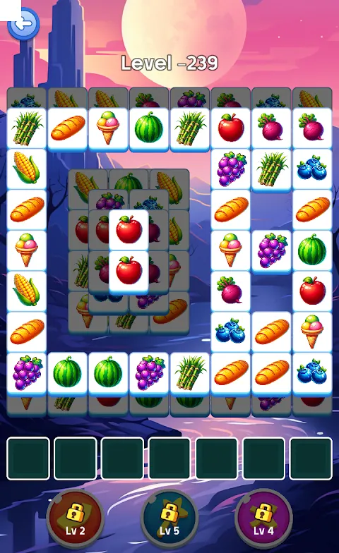 Tile Triple - Match 3 Tiles Tile Triple - Match 3 Tiles