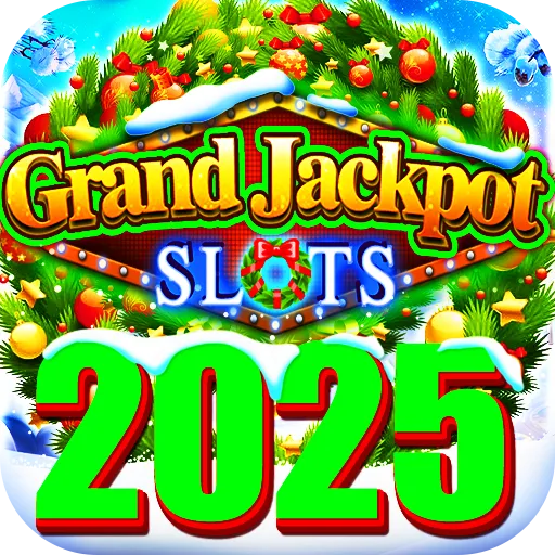 Grand Jackpot Slots - Casino