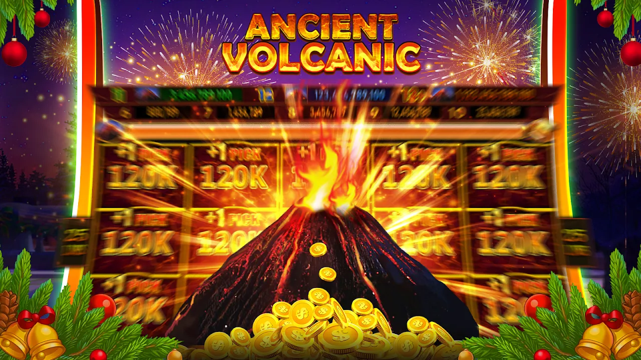Grand Jackpot Slots - Casino Grand Jackpot Slots - Casino