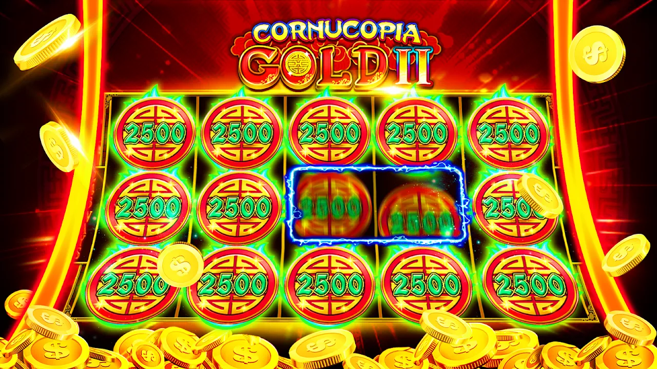 Grand Jackpot Slots - Casino Grand Jackpot Slots - Casino