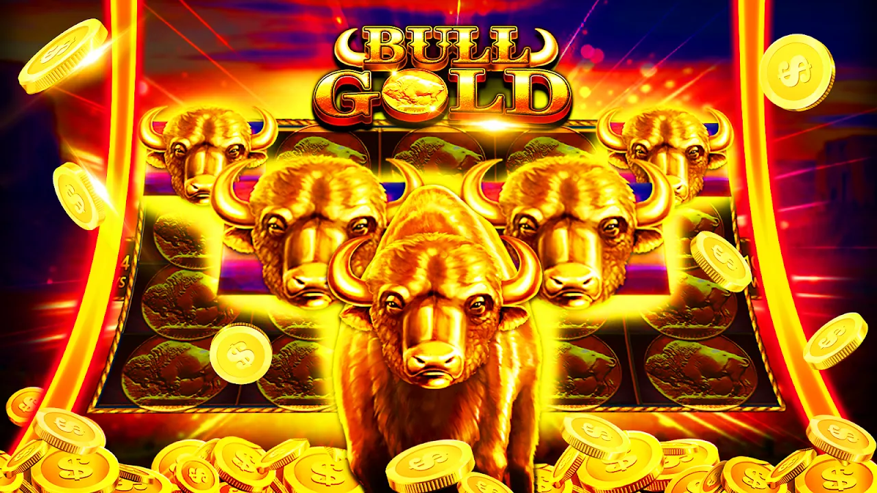 Grand Jackpot Slots - Casino Grand Jackpot Slots - Casino