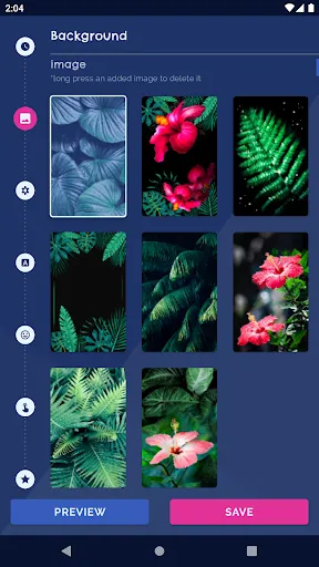 My Phone's Secret Rainforest Gateway