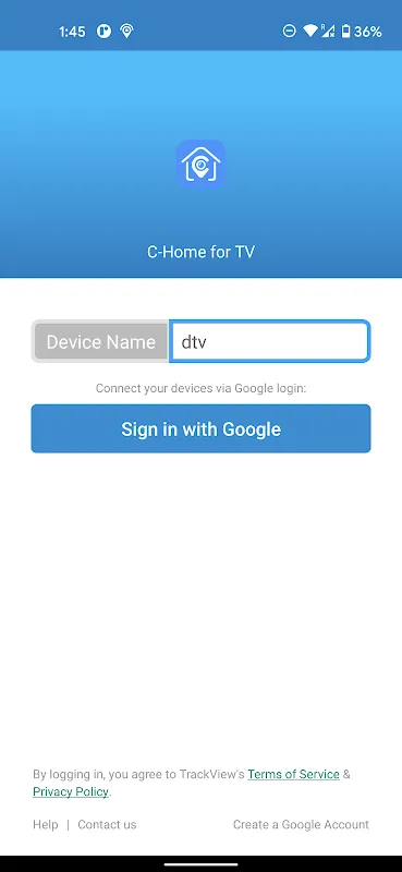 C-Home C-Home