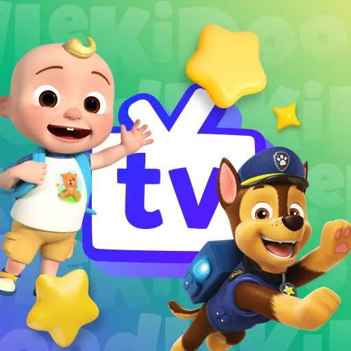 Kidoodle.TV