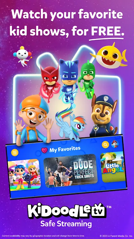 At 35,000 Feet, Kidoodle Saved Us