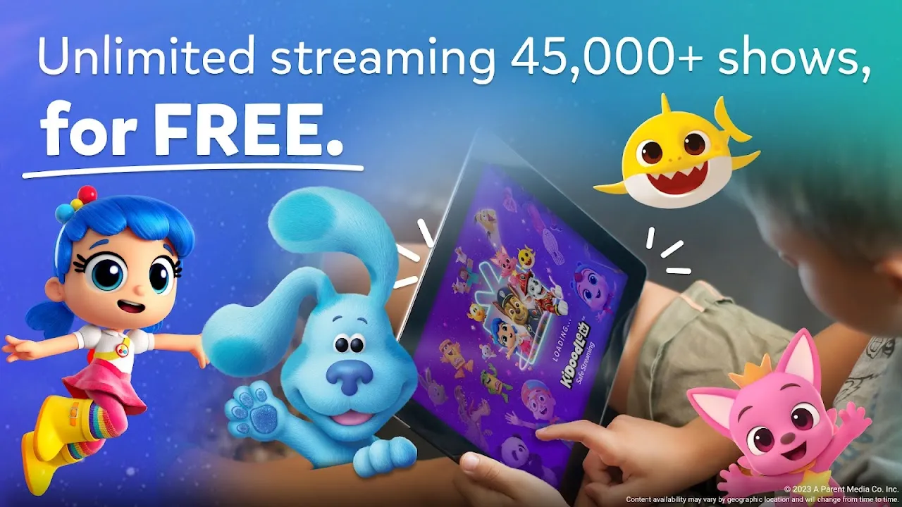Kidoodle.TV Kidoodle.TV