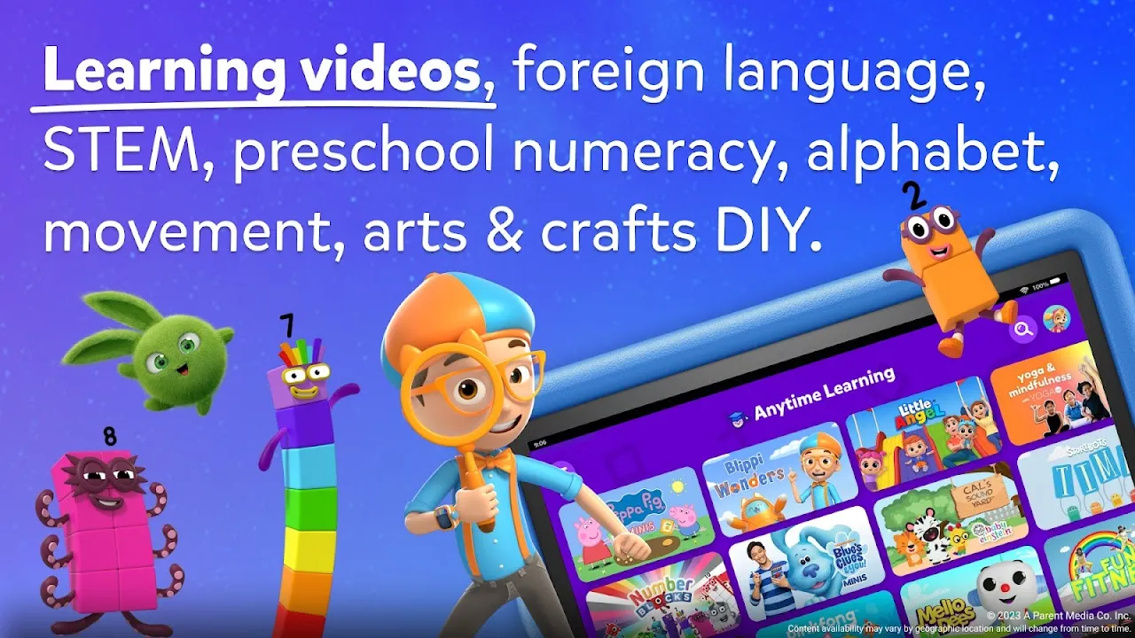 Kidoodle.TV Kidoodle.TV