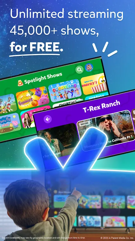 Kidoodle.TV Kidoodle.TV