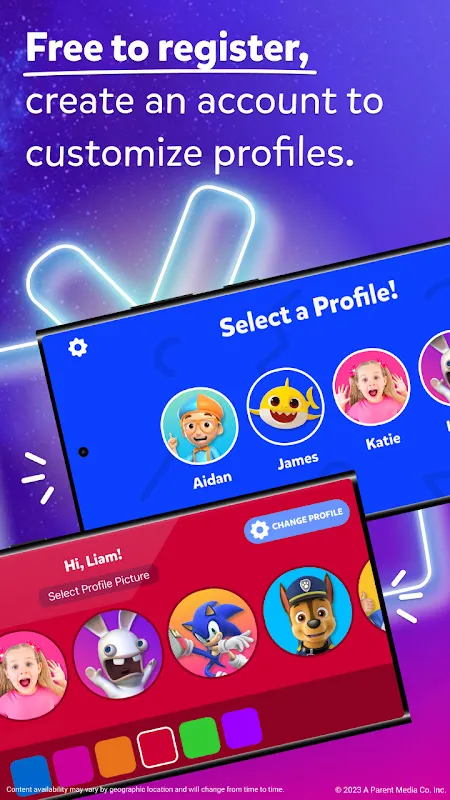Kidoodle.TV Kidoodle.TV