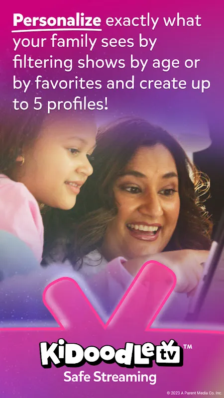 Kidoodle.TV Kidoodle.TV