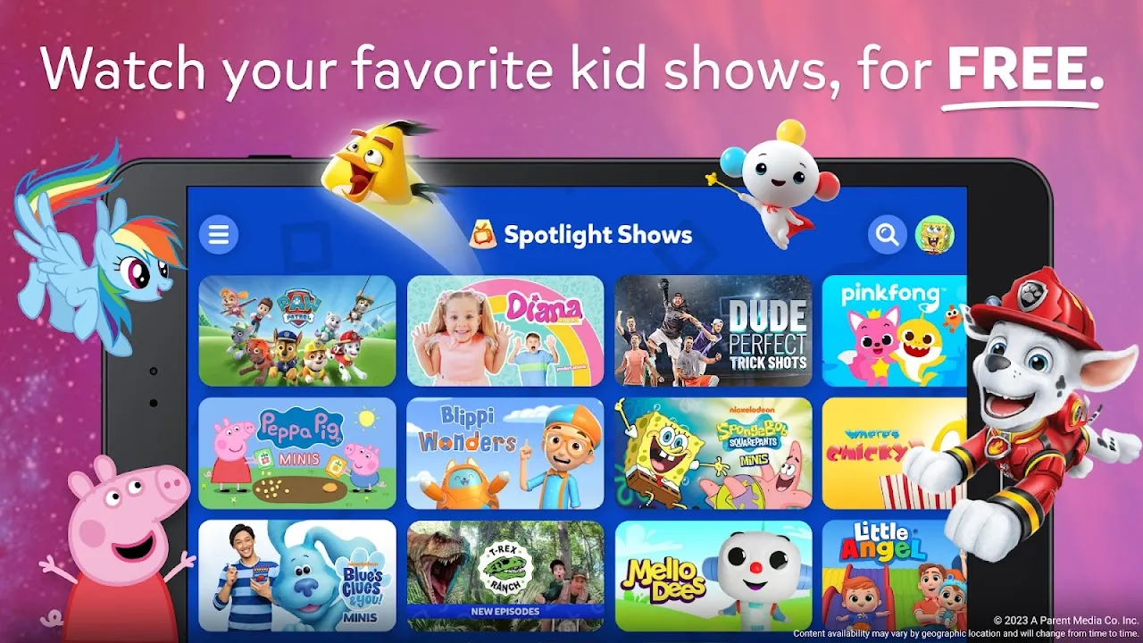 Kidoodle.TV Kidoodle.TV