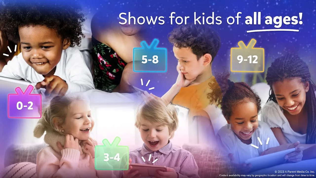 Kidoodle.TV Kidoodle.TV