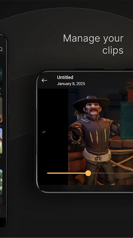 Medal - Gaming Clips Medal - Gaming Clips