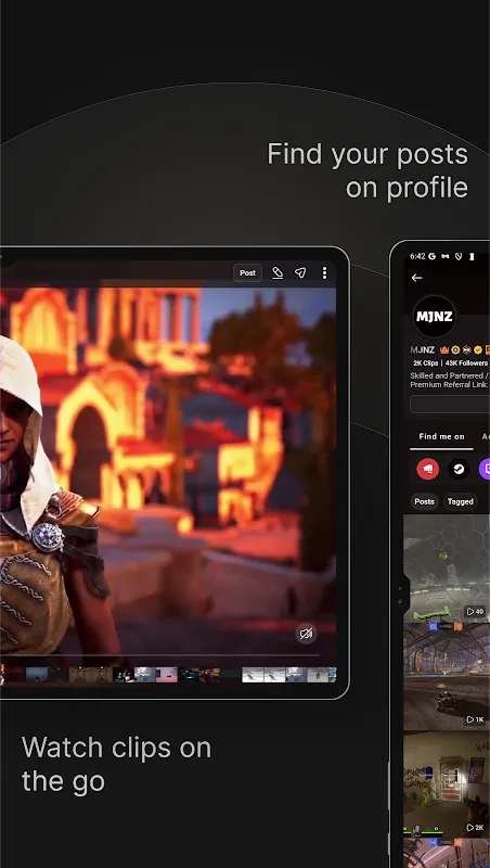 Medal - Gaming Clips Medal - Gaming Clips