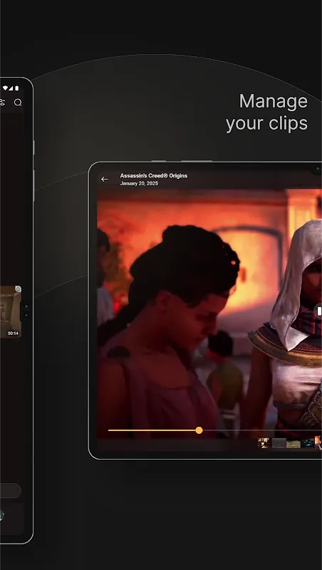 Medal - Gaming Clips Medal - Gaming Clips