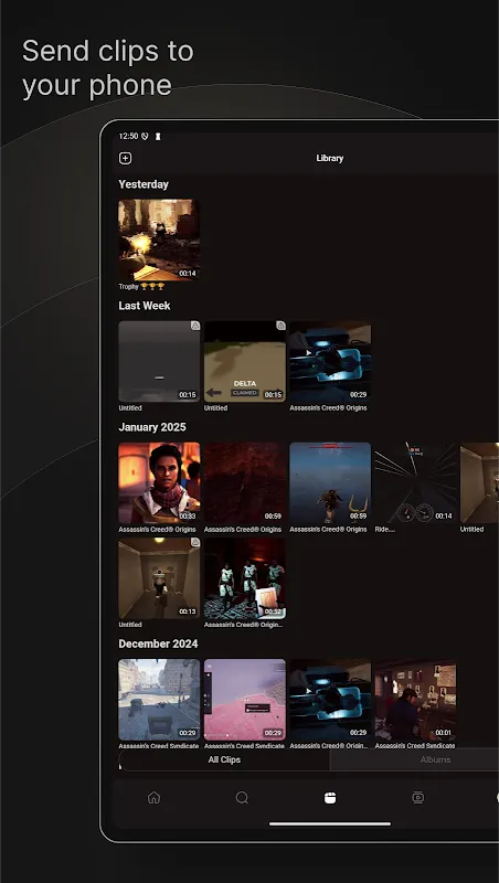 Medal - Gaming Clips Medal - Gaming Clips