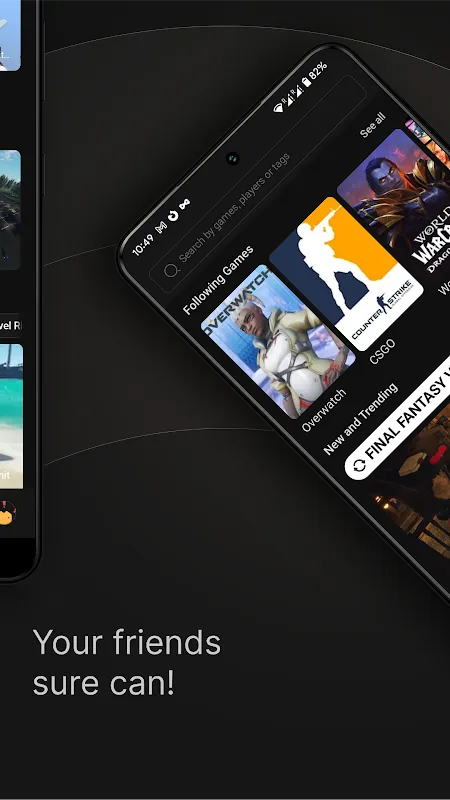 Medal - Gaming Clips Medal - Gaming Clips