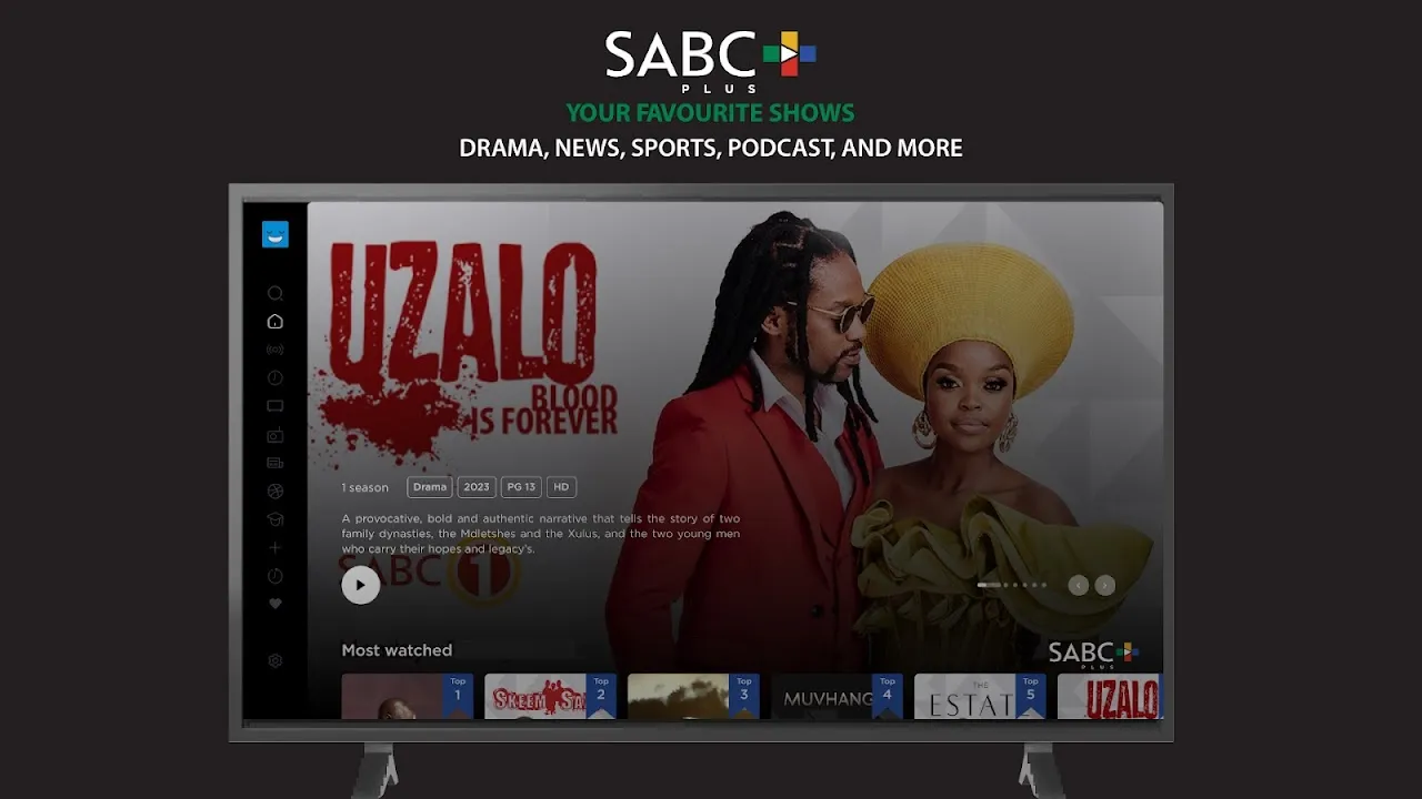 SABC+ SABC+