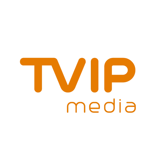 TVIP media for TV